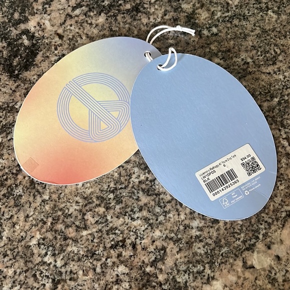 Lululemon X Madhappy all yours Crop Top - Picture 6 of 8